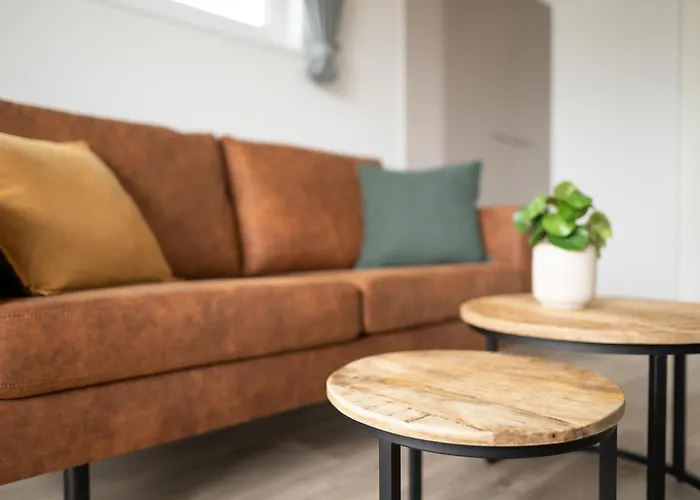 Сasa de vacaciones Bis 4 Personen Ohne Hund